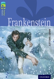 Buy Oxford Reading Tree Treetops Classics: Level 17: Frankenstein