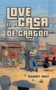 Buy Love In A Casa De Carton