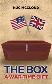 Buy The Box – A War Time Gift