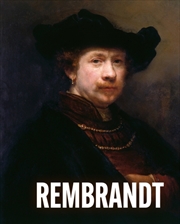 Buy Art Masters: Rembrandt