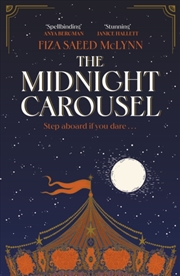 Buy The Midnight Carousel