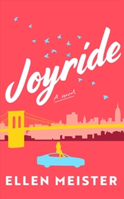 Buy Joyride : A Novel