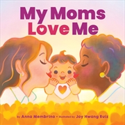 Buy My Moms Love Me (Bb)