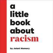 Buy A Little Book About Racism