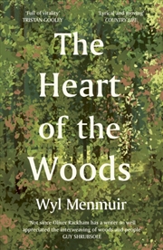 Buy The Heart Of The Woods