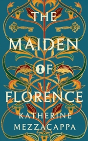 Buy The Maiden Of Florence