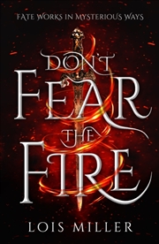 Buy Don'T Fear The Fire