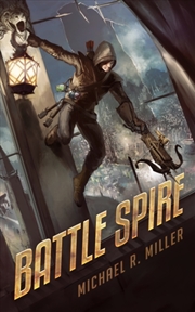 Buy Battle Spire