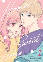 Buy Home Sweet Home Vol. 1