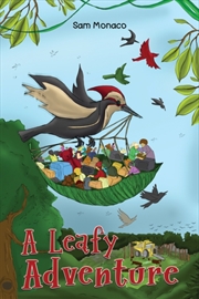 Buy A Leafy Adventure