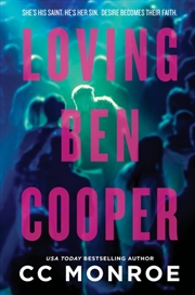 Buy Loving Ben Cooper