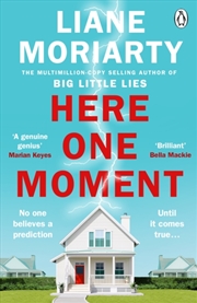 Buy Here One Moment