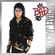 Bad: 25Th Anniversary | CD