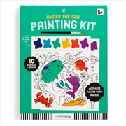 Buy Under The Sea Painting Kit