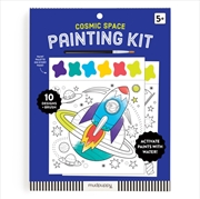 Buy Cosmic Space Painting Kit