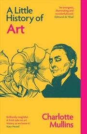 Buy A Little History Of Art