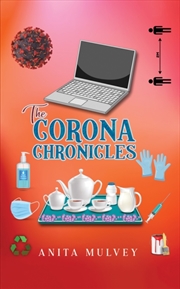 Buy The Corona Chronicles