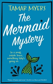 Buy The Mermaid Mystery