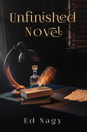 Buy Unfinished Novel