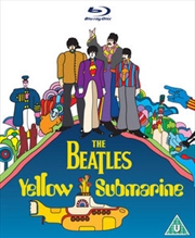 Buy Yellow Submarine: Limited Edition