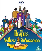 Buy Yellow Submarine: Limited Edition