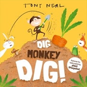 Buy Dig Monkey Dig!