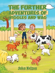 Buy The Further Adventures Of Wiggles And Wag