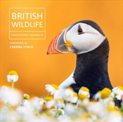 Buy British Wildlife Photography Awards 13