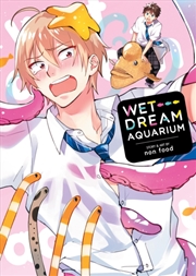 Buy Wet Dream Aquarium