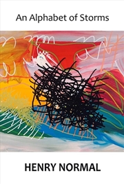 Buy An Alphabet Of Storms