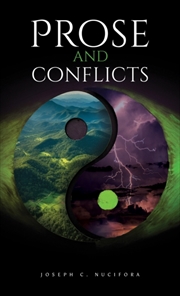 Buy Prose And Conflicts