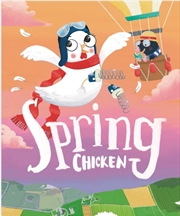 Buy Spring Chicken