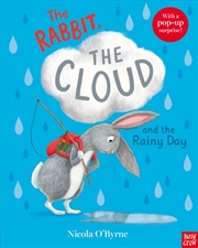 Buy The Rabbit, The Cloud And The Rainy Day