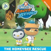 Buy Octonauts Above & Beyond: The Honeybee Rescue