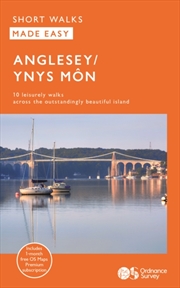 Buy Anglesey