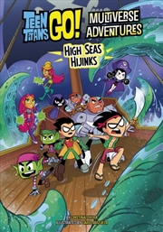 Buy High Seas Hijinks