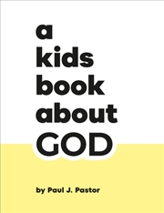 Buy A Kids Book About God