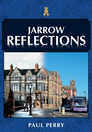 Buy Jarrow Reflections