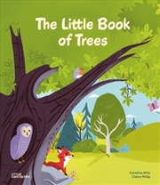 Buy The Little Book Of Trees