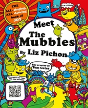 Buy Meet The Mubbles