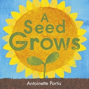 Buy A Seed Grows