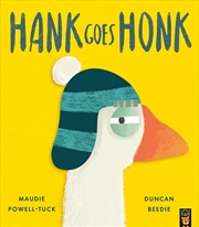 Buy Hank Goes Honk