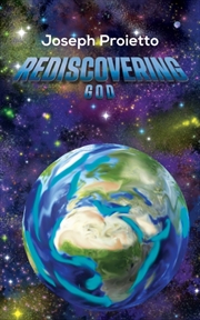 Buy Rediscovering God