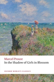 Buy In The Shadow Of Girls In Blossom