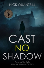 Buy Cast No Shadow