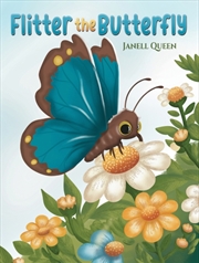 Buy Flitter The Butterfly