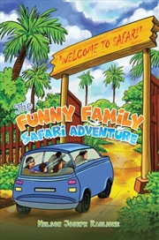 Buy The Funny Family Safari Adventure