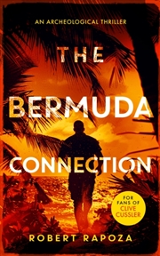 Buy The Bermuda Connection : A Page-Turning Archaeological Thriller With Twists