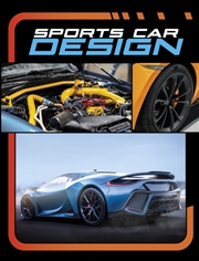Buy Sports Car Design