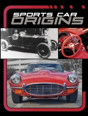 Buy Sports Car Origins
